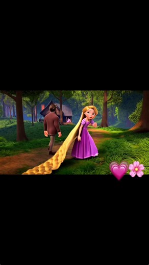 Rapunzel follow your mother#viral #foryoupage #goviral