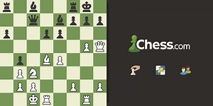 The Crushing Rook Lift