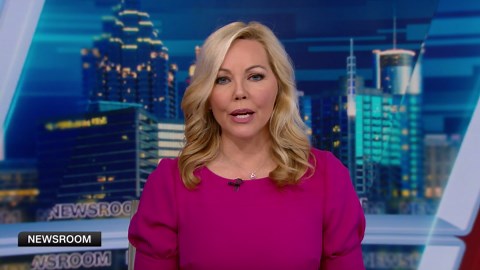 Newly discovered white dwarf star has two faces