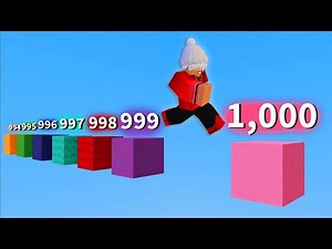 Breaking IMPOSSIBLE World Records in Roblox Bedwars