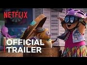 Vivo - Official Trailer - Netflix
