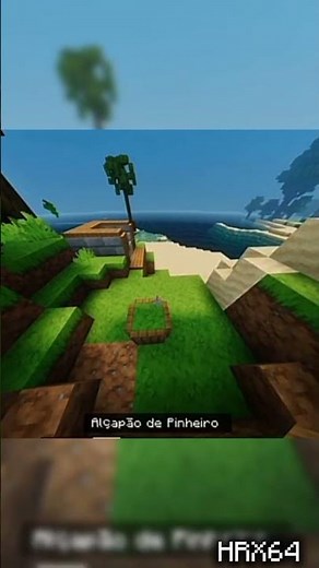 como fazer um vaso decorativo # Minecraft bedwork!!