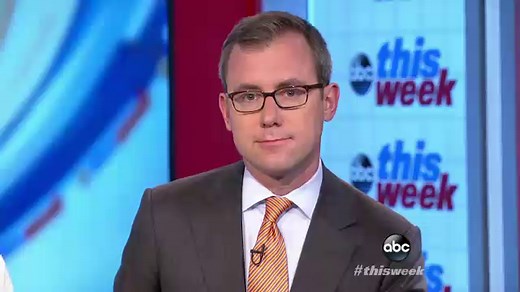 'This Week': Powerhouse Roundtable