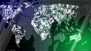 Download news background animated 4k for free