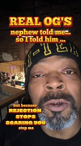 503 reactions · 140 shares | Building confidence 101 #RealOG #OG | Kamar Carter | Facebook