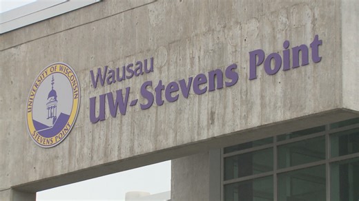 UWSP at Wausau men’s basketball team to play last-ever home game on Wausau campus