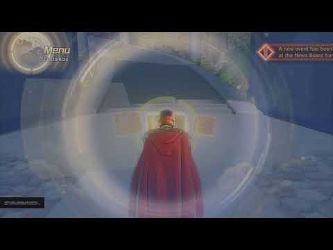 XV2 - new build update 180