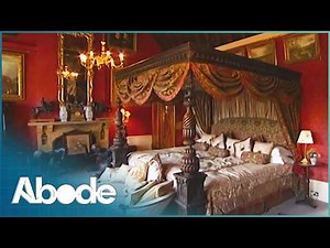 Is It Possible To Renovate 30 Bedrooms In 8 Months? | Beeny's Restoration Nightmare | Abode