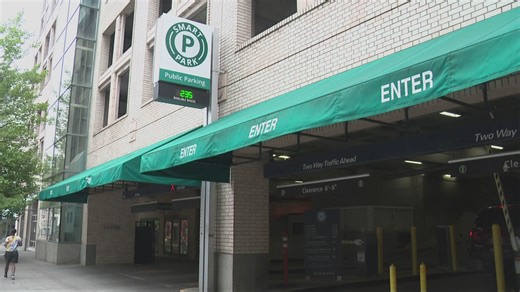 New permit lowers parking costs for evening and overnight workers downtown