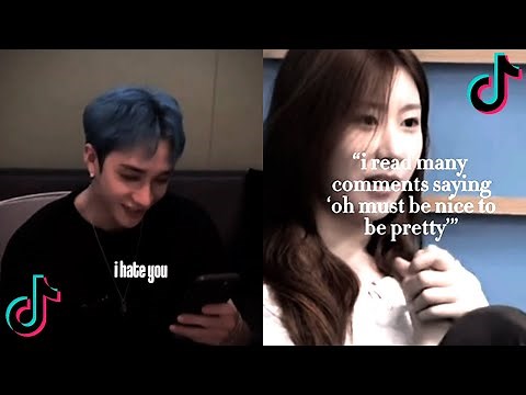 sad kpop tiktok edits that will make you cry