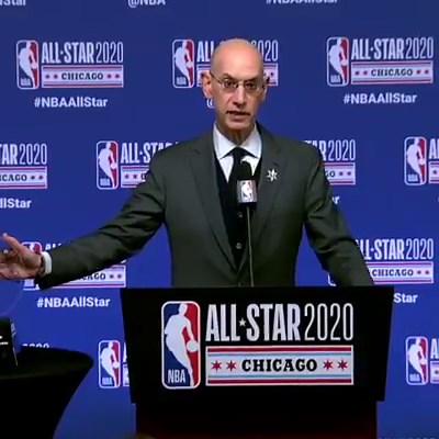 NBA Commissioner Adam Silver announced today that the Kia NBA All-Star Game MVP Award has been permanently named for the late Kobe Bryant, an 18-time All-Star who won a record-tying four All-Star Game MVP awards. | NBA