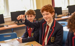 Pupils from five local schools join Brock students for British Science Week learning opportunities | FE News