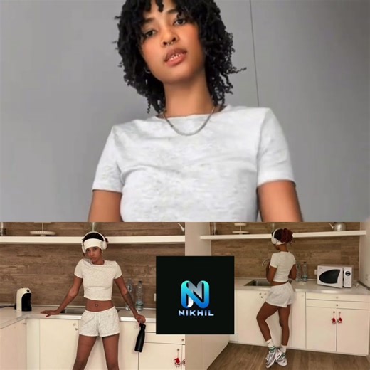 Sierra Leone’s dancehall queen Memish Bee is turning all the heat up both on the charts and online. She just dropped one of the hottest dancehall tracks currently buzzing in the country, and it’s got the streets talking! The song is a certified banger, and her style is giving international star vibes. Stream https://youtu.be/HAHwo76cHjI | Nikhil Jalloh