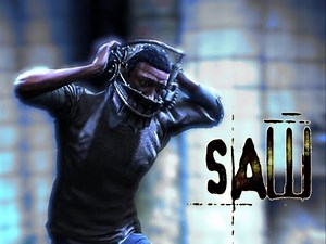 Saw: Episode 5 | Setting Traps For Myself