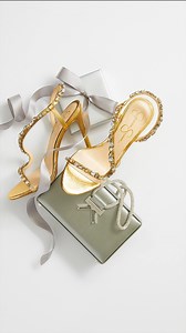 There's no such thing as too much bling ✨ Spark conversations at every soiree with our glitziest accessories! Shop now: https://tinyurl.com/vfbw4b8x #BelkStyle #Glam #Accessories | Belk