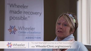 Recovery from addiction is always possible, especially with peer support and effective treatments -- click to read more recovery stories >> http://bit.ly/2KAqqZl | FOX61