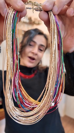 4K views · 239 reactions | Wire Neck chain Available. | Vashti ethnic | Facebook