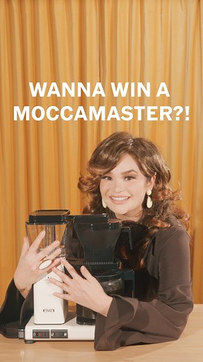 Cogey on Instagram: "Coffee is always better with friends...so I've teamed up with my friends at Moccamaster USA to celebrate International Coffee Day October 1, 2022 by giving away a brand new KBGV Select Coffee Brewer in the color of your choice*! How to Enter: -Between 9/6 and 9/12: Follow me (@cogey) and @moccamasterusa - Like this post and tag a friend in the comments. Every comment with a tag is an entry. -That’s it! Prize: One (1) Moccamaster KBGV Select Coffee Brewer in the color of your