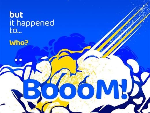 Lookinsure: Branding, Mascot & Story