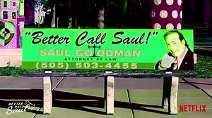 14K views · 354 reactions | "Start at the beginning, OK? We're talking Book of Genesis." Every #BetterCallSaul opening sequence in order. | Netflix | Facebook