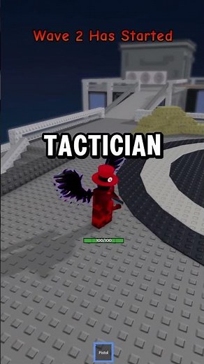 best class tier list in survive zombie arena roblox (what is the best class to use)