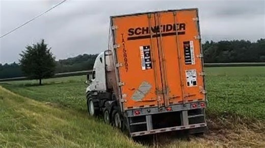 Bad info turns a runaway into a code 3 emergency