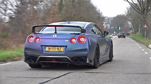 284K views · 15K reactions | Today I visited a car event organized by...