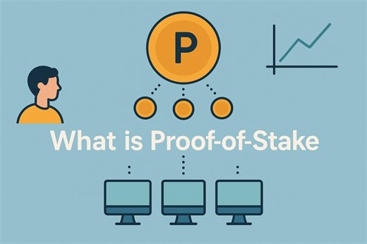 What Is Proof-of-Stake? A Full Beginner's Guide in 2026