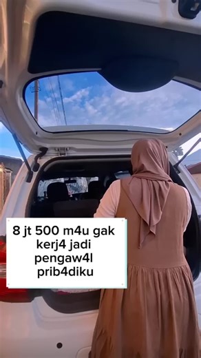 Lelaki bilang, 'Zaman sekarang nyari wanita shalihah susah!' wanita bilang, 'Zaman sekarang nyari lelaki shalih susah!' pertanyaannya, 'Kenapa sibuk mencari, bukan menjadi?'.