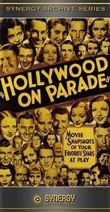 Hollywood on Parade - Alchetron, The Free Social Encyclopedia