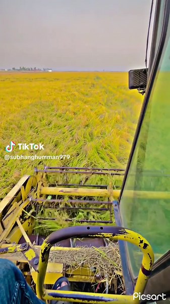 Modern Farming Techniques by Ghumman Group