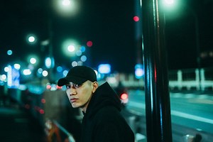 JJJ、BAD HOP・Benjazzyをフィーチャーした新曲「Cyberpunk」本日リリース ＆ MV公開 - Spincoaster (スピンコースター)