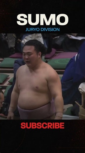 Ryuden dominated from start to finish #japan #sports #highlights