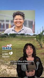 Meagan Williams, 36, oversees a laundry list of some of New Orleans' largest green infrastructure projects, from the $26 million Lincoln Beach renovation, to the $40 million Mirabeau Water Garden. | NOLA.com