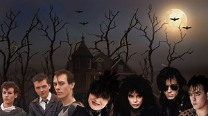 10 goth albums you should definitely own