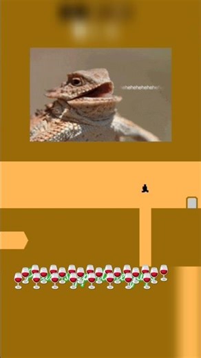 level devil gameplay 😭 #gameplay #leveldevil #shorts