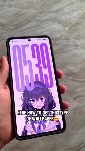 Create Stunning Wallpapers with HyperOS 3