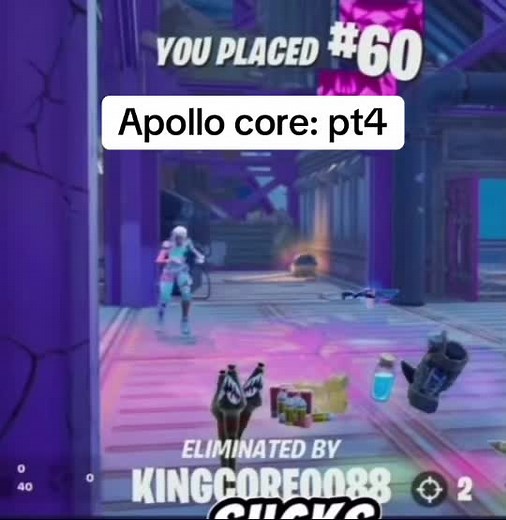 Exploring the Apothican Core: Part 4 Insights