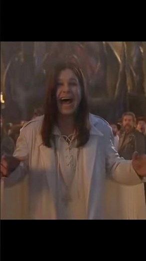 Ozzy Osbourne’s Greatest Performance