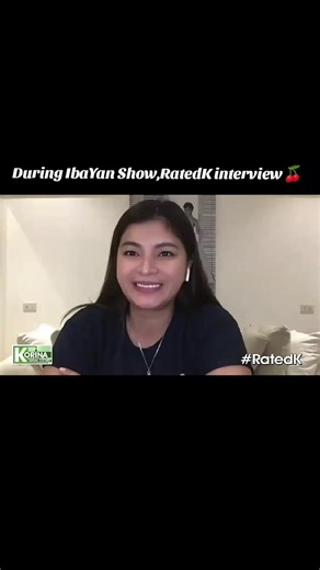 Angel Locsin Throwback Interview Highlights