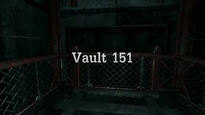 Vault 151 Teaser Trailer 2 video