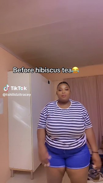Hibiscus Tea Benefits for Women | Before & After
