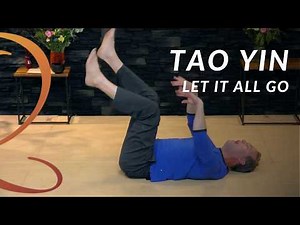 Tao Yin Release and Meditation: The Baby | Lee Holden
