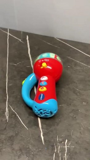VTech Spin & Learn Color Flashlight.
