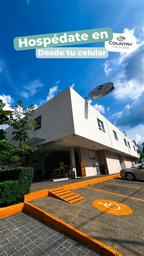 Country Hotel & Suites on Instagram: "Reservar tu estancia es más fácil de lo que imaginas. 😌 Desde tu celular puedes consultar disponibilidad, elegir tu habitación y asegurar tu descanso en solo unos pasos, sin complicaciones y desde donde estés. 📲 Reserva tu estancia y disfruta un espacio que realmente se adapta a ti. https://hotels.cloudbeds.com/reservation/bBd28o #hotelcountryandsuites #relax #descanso #comodidad #vacaciones #fyp #reservacion"
