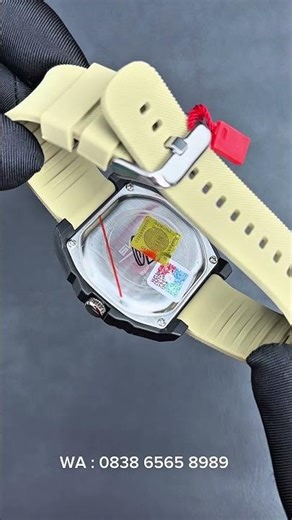 SKMEI 2495: SKMEI'S NEWEST WATCH (2026)
