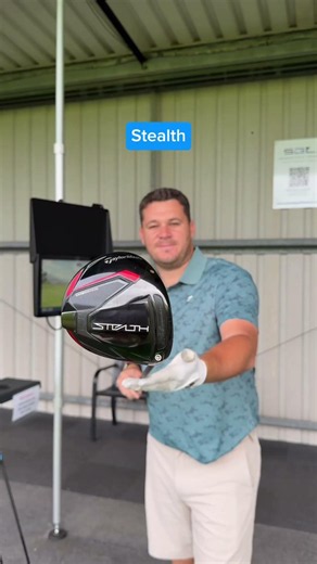 What Taylormade driver is your favourite?? #golf #golfswing #golfgear