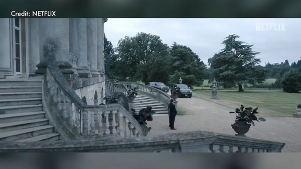 WATCH: The trailer for The Diplomat season 3