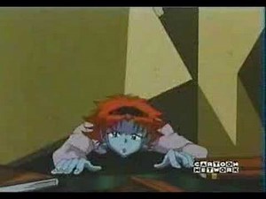 Corrector Yui - Episodio 44 parte 2/3