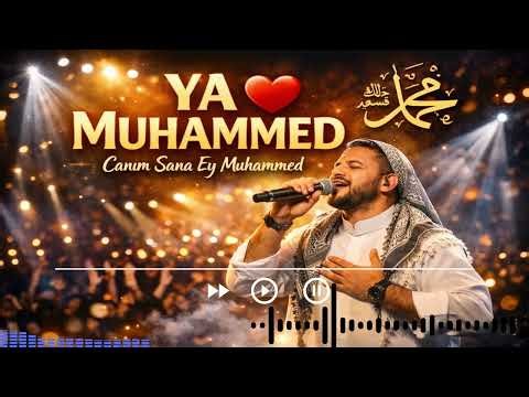 Ya Muhammed ❤️ Turkish Emotional Nasheed 2026